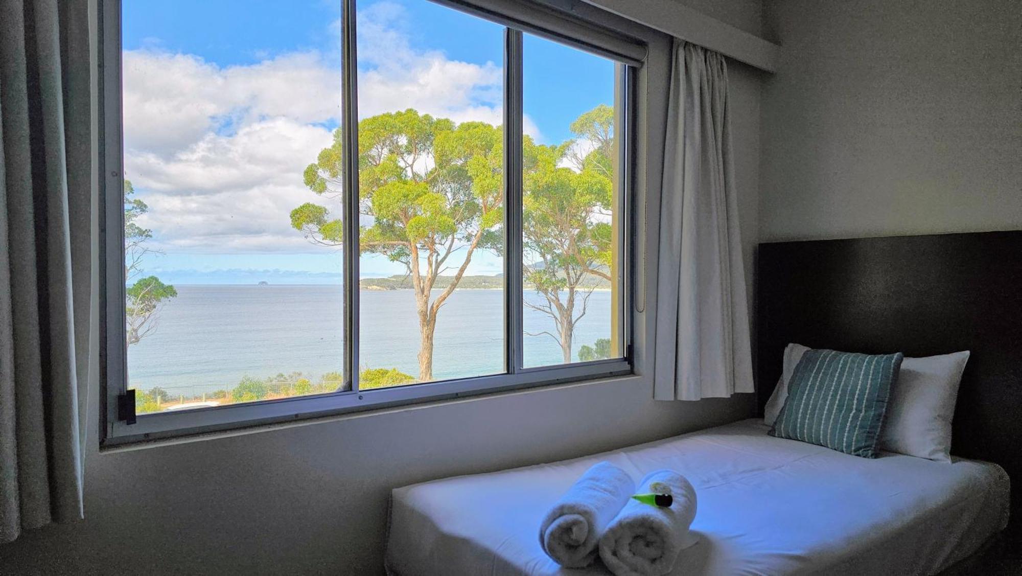 Lufra Beachside Aparthotel 3*