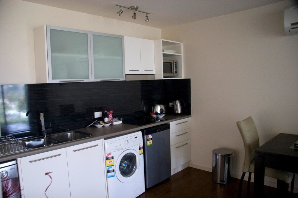 Lufra Beachside Aparthotel Eaglehawk Neck