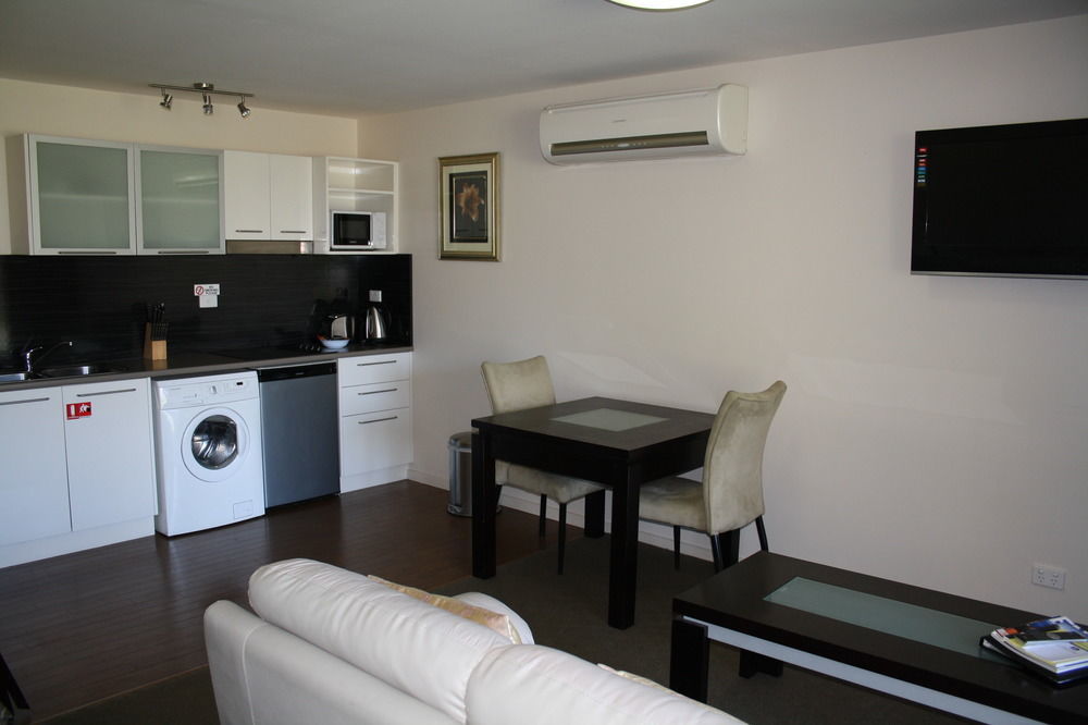 Aparthotel Lufra Beachside Eaglehawk Neck