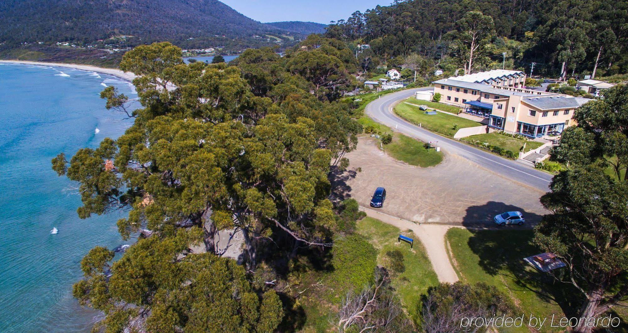 Lufra Beachside Eaglehawk Neck