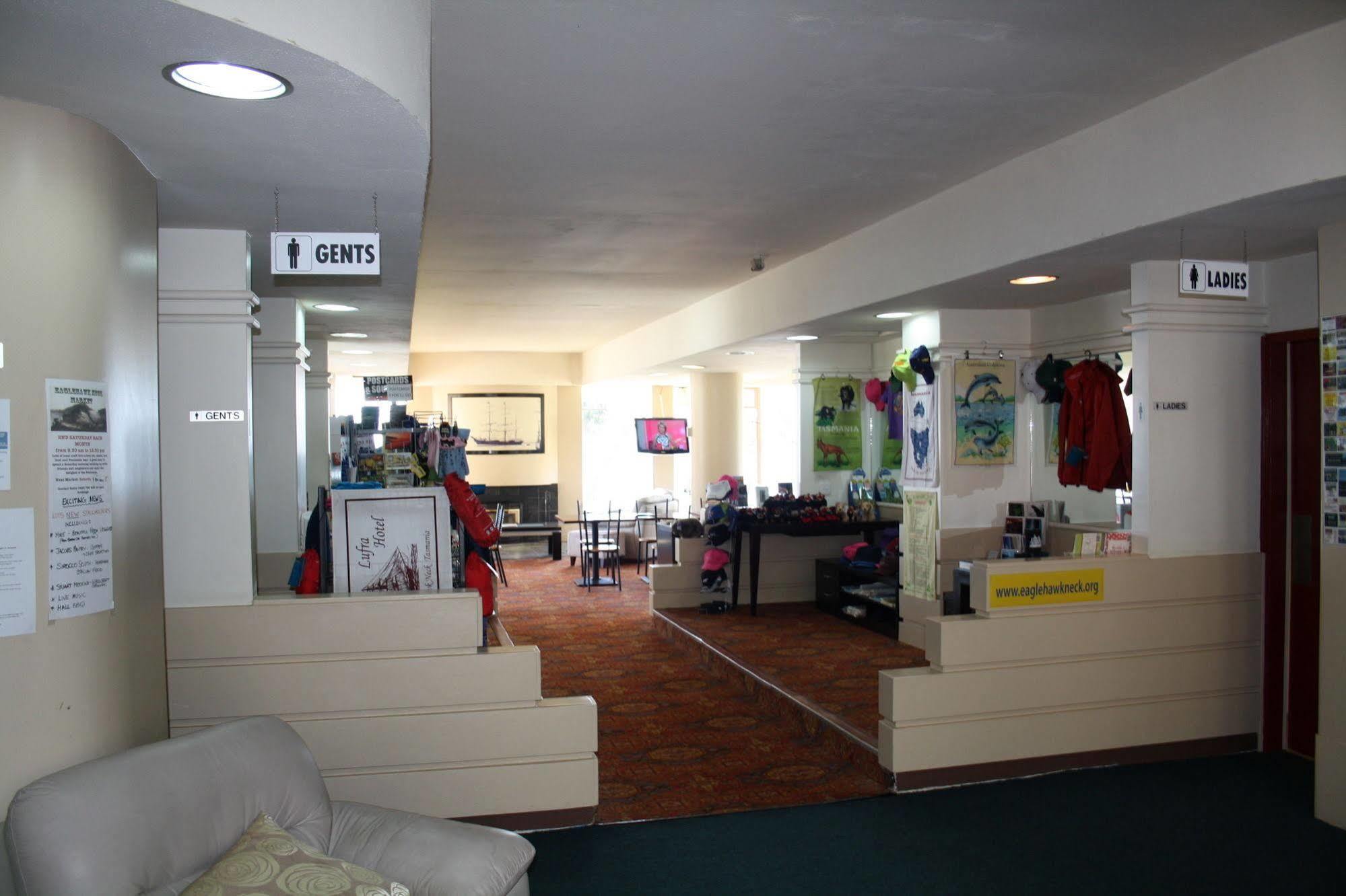 Lufra Beachside 3*