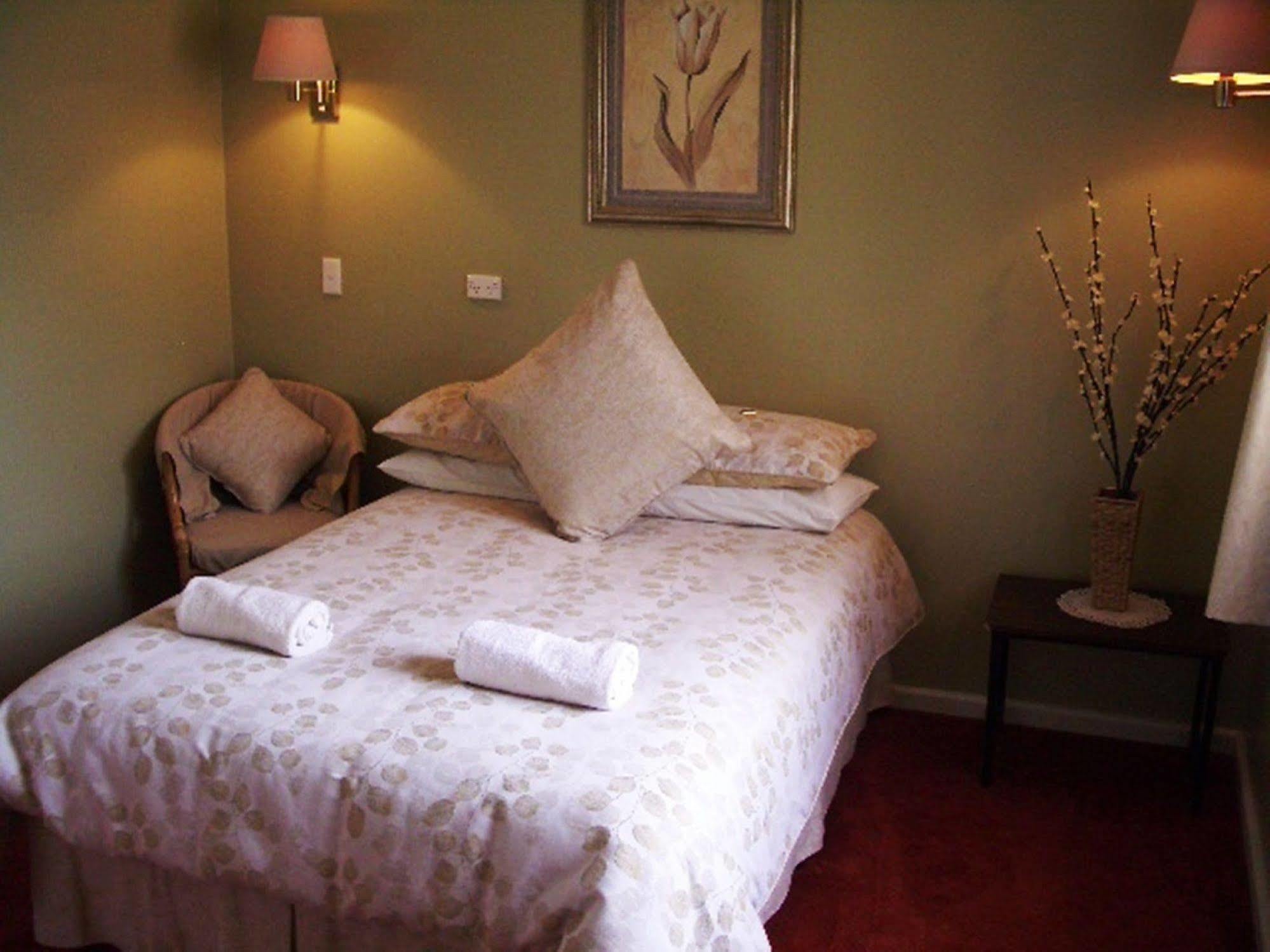 Aparthotel Lufra Beachside 3*